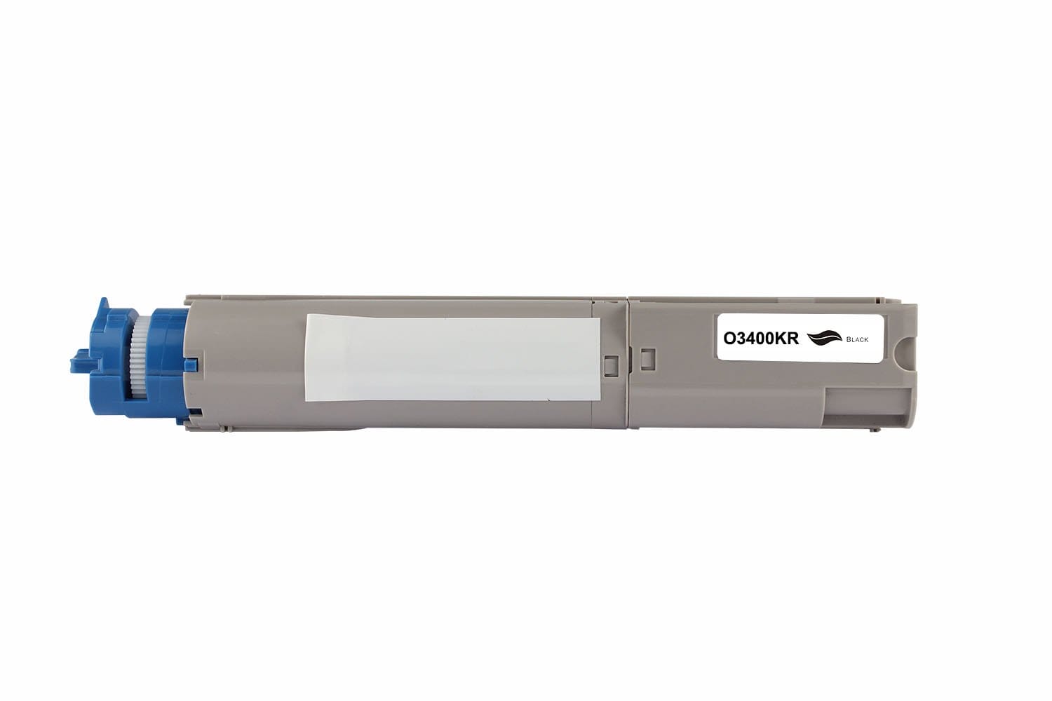OKI 43459332 Toner Zwart - 2500 Pagina's C3-S...
