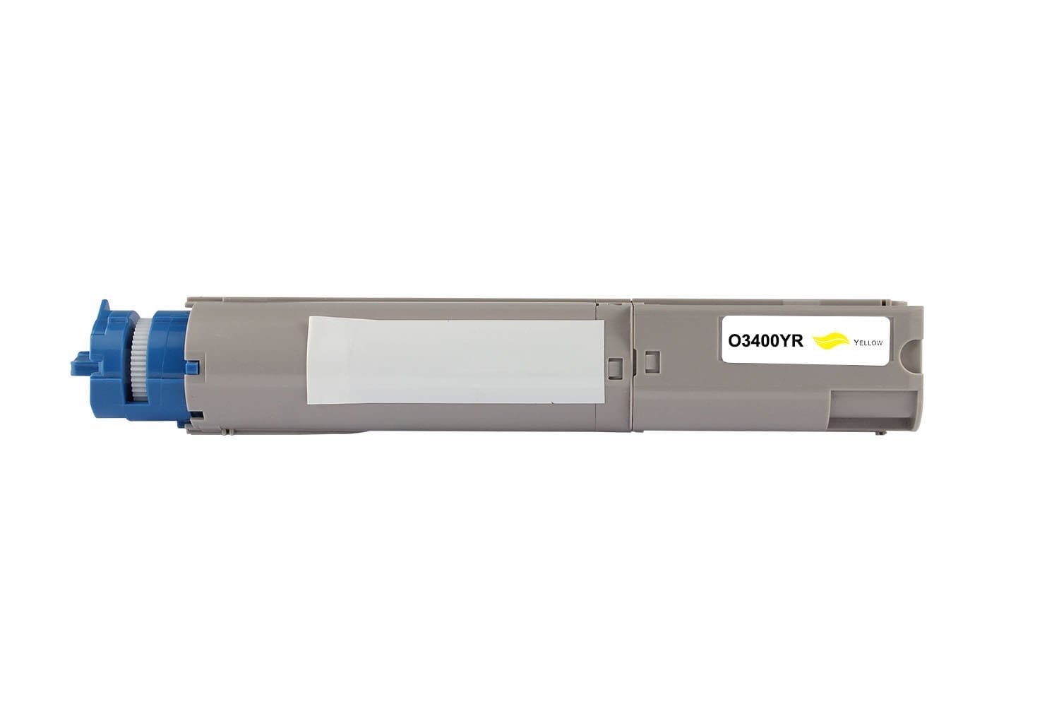 OKI 43459329 Toner Geel - 2000 Pagina's C3-Serie
