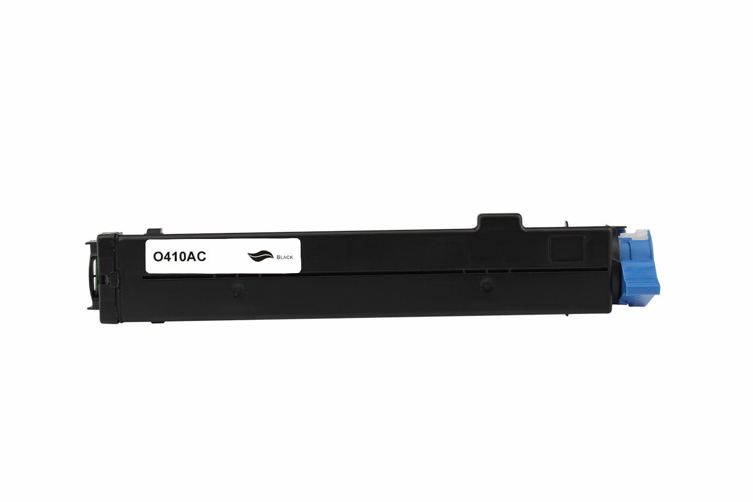 OKI 43979102  Toner Zwart - 3500 Pagina's Comp...