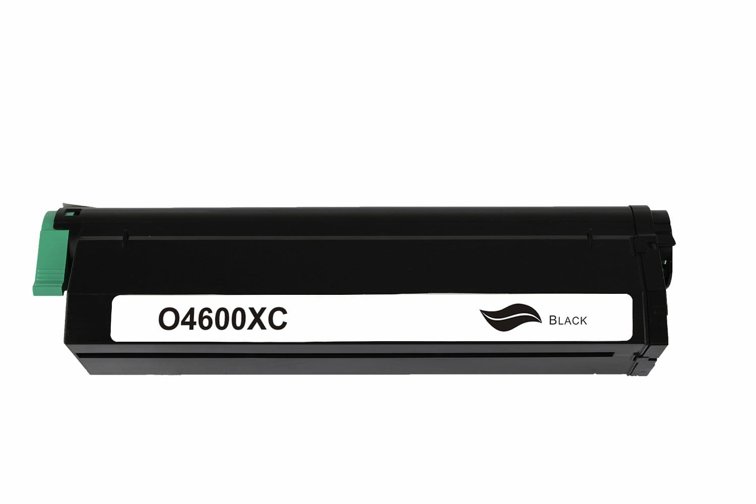 OKI 43502002 Toner Zwart - 7000 Pagina's B4600