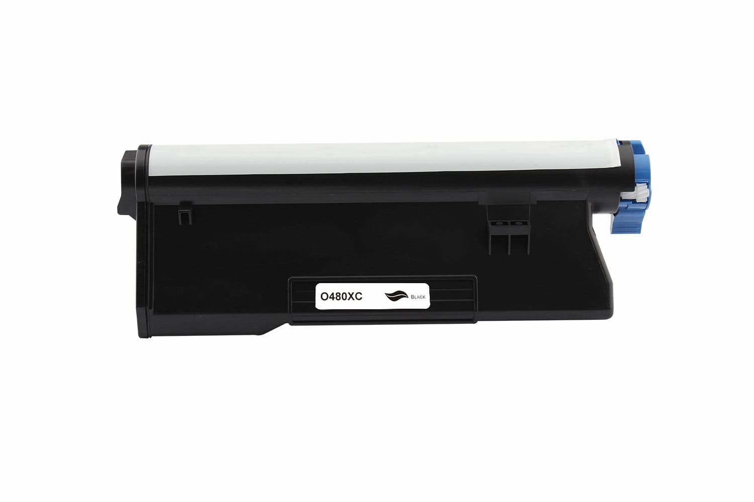 OKI 43979216 Toner Zwart - 12.000 Pagina's