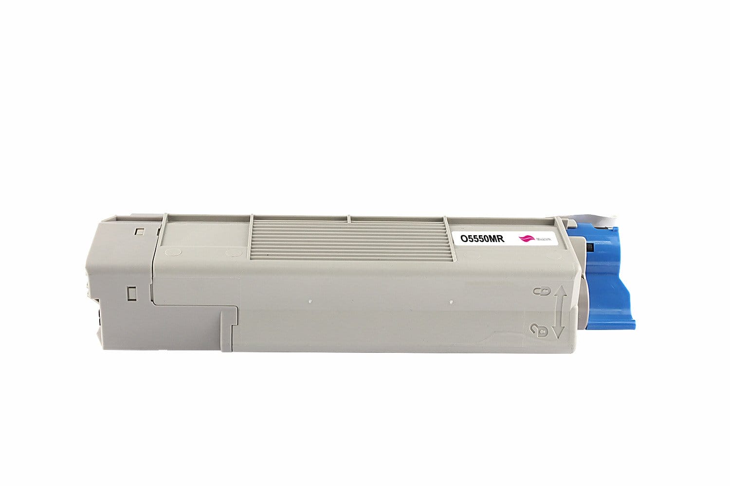 OKI 43324422 Toner Magenta - 5000 Pagina's Af...
