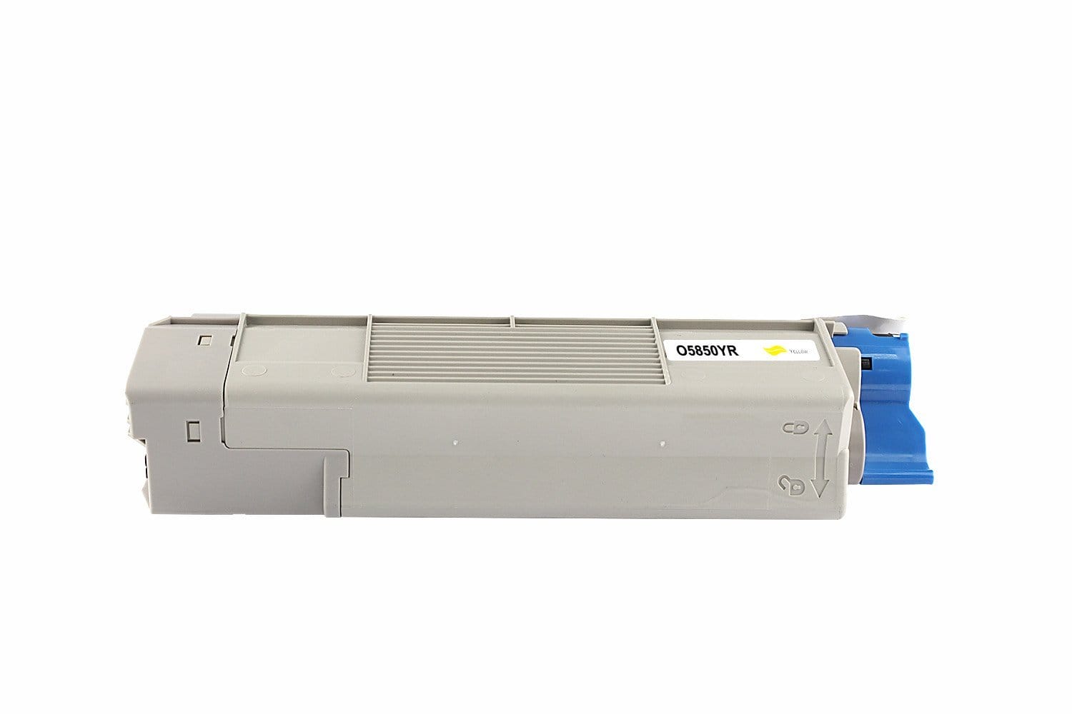 OKI 43865721 Toner Geel 6000 Pagina's C5850 C5950 M...