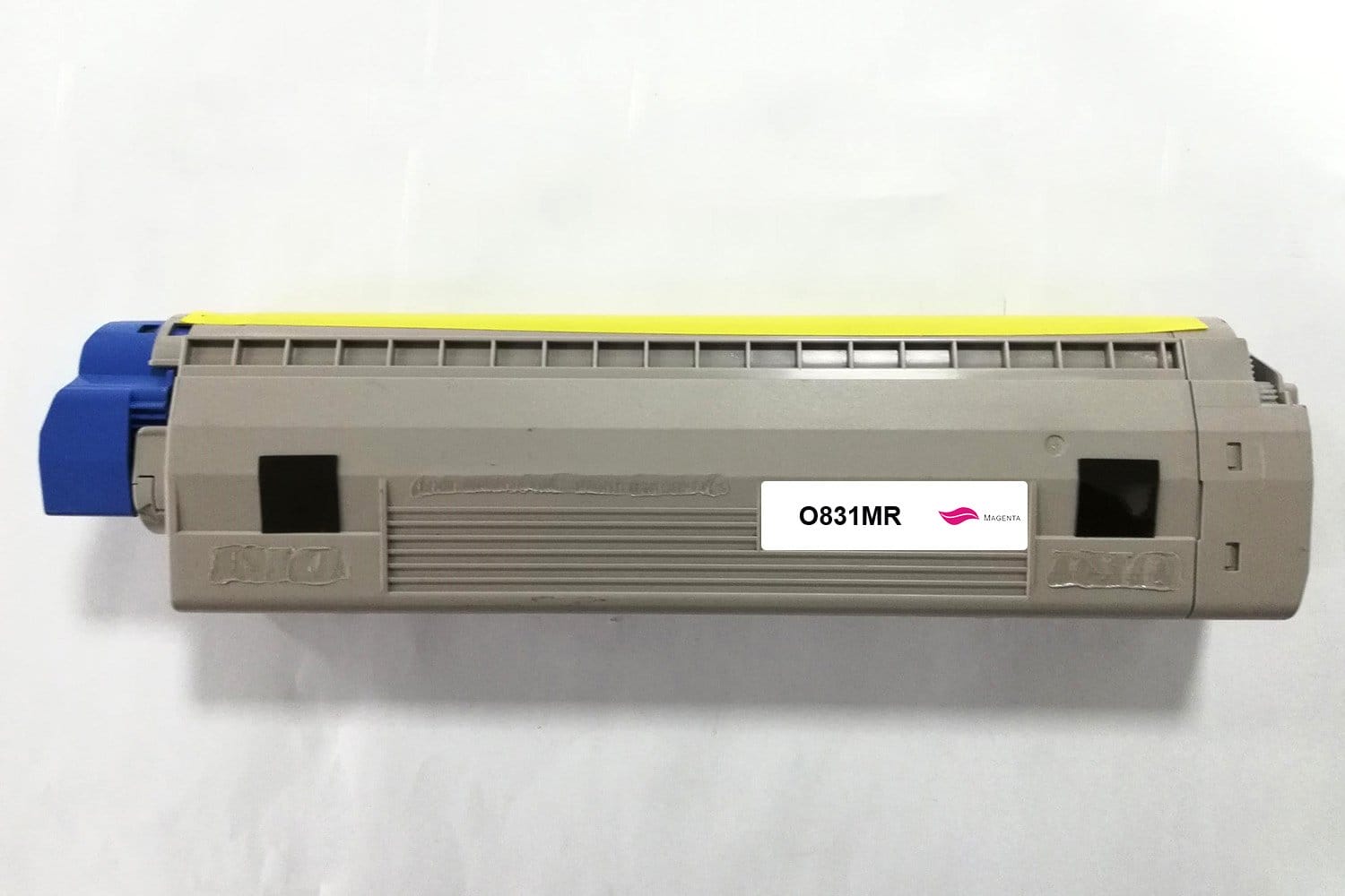 OKI 44844506 Magenta Toner - 10.000 Pagina's ...