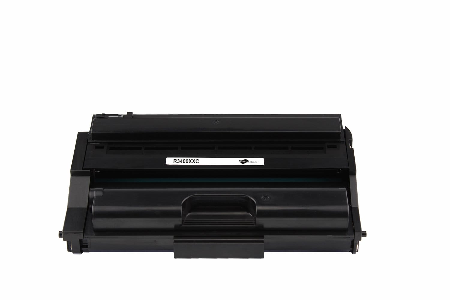 Ricoh 406990 Toner Zwart - 6400 pagina's comp...