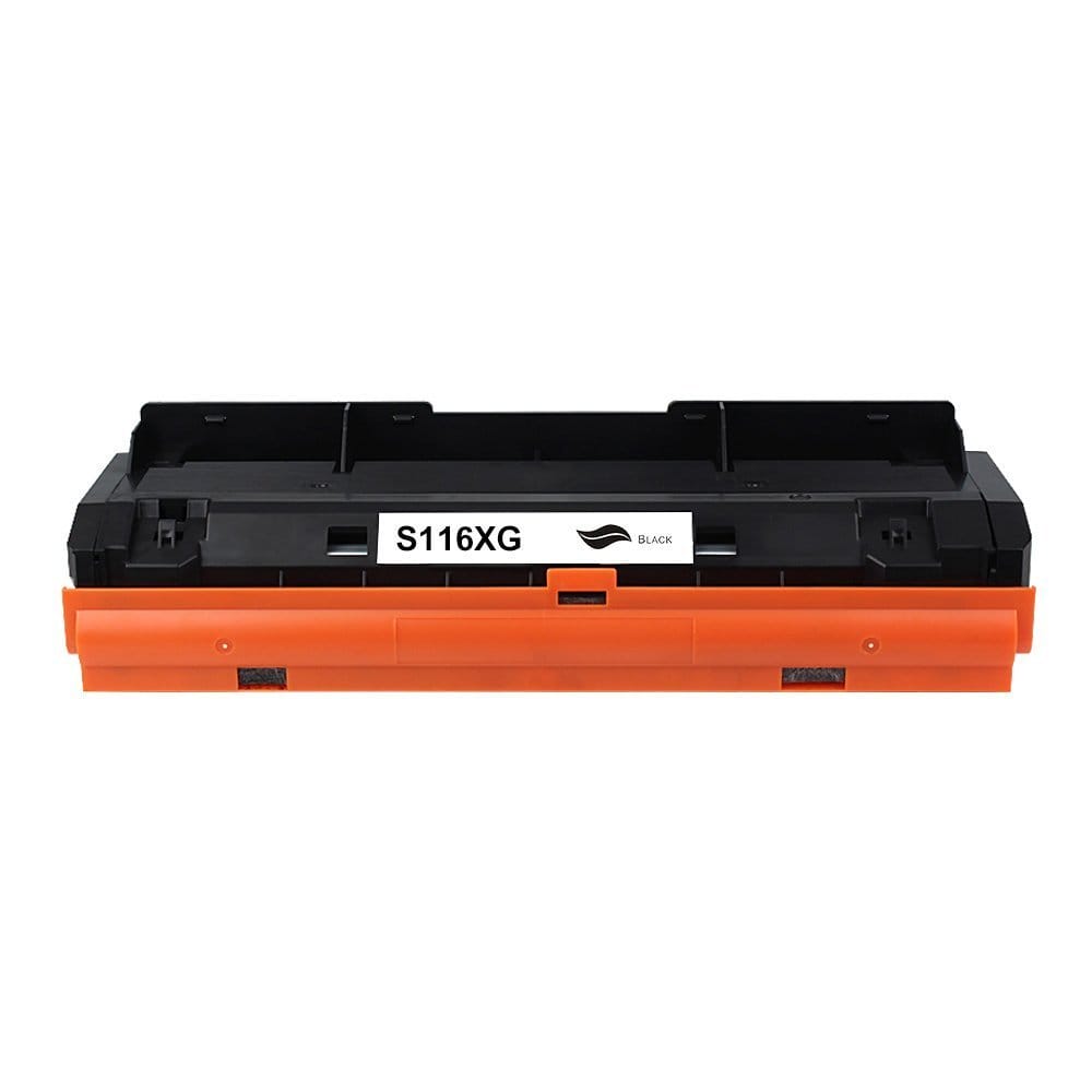Samsung MLT-D116L Zwarte Toner - 3000 Pagina's