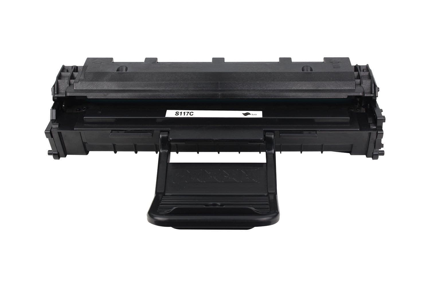 Samsung MLT-D117S Toner Zwart - 2500 Pagina's...