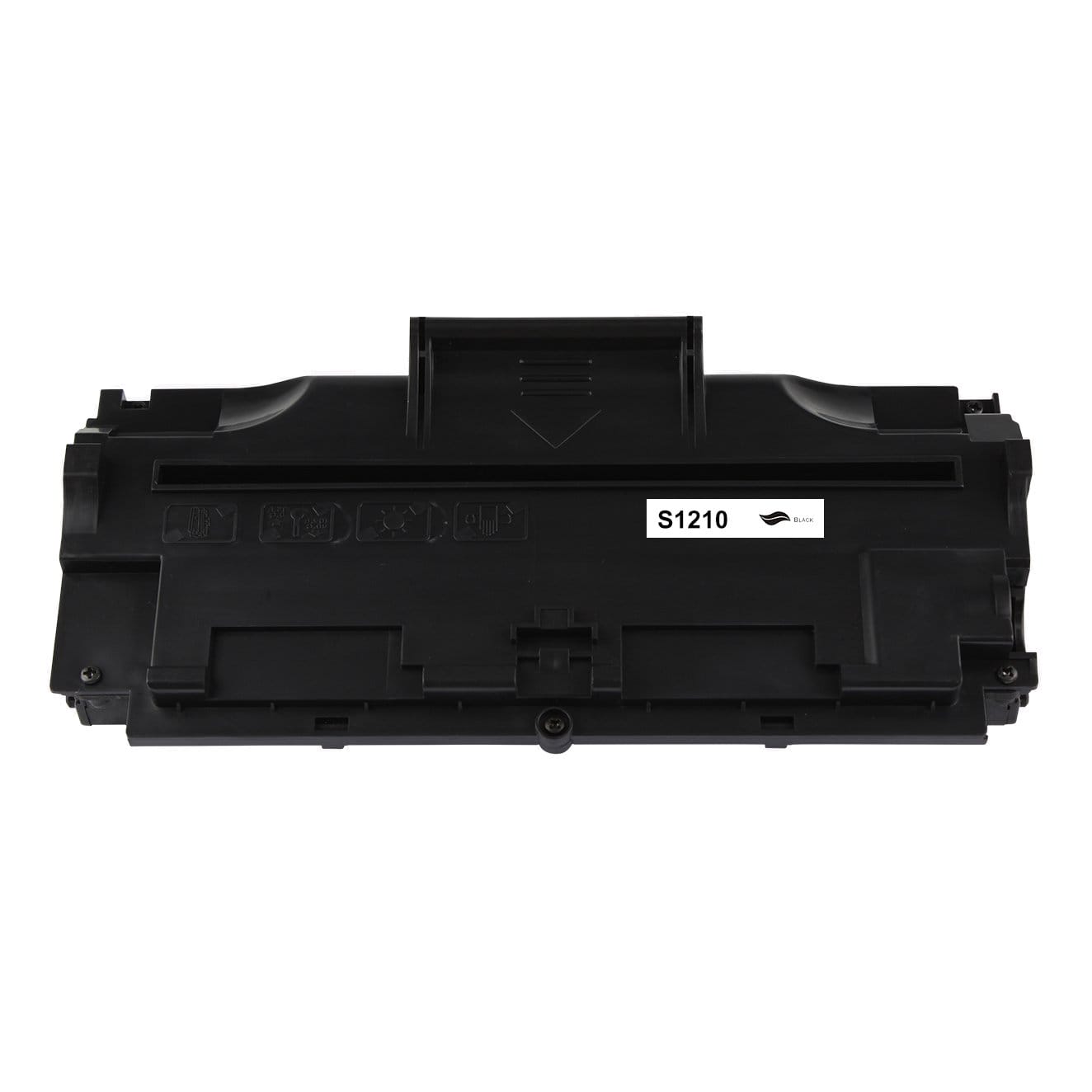 Samsung ML-1210D3 Toner Zwart - 2500 Pagina's