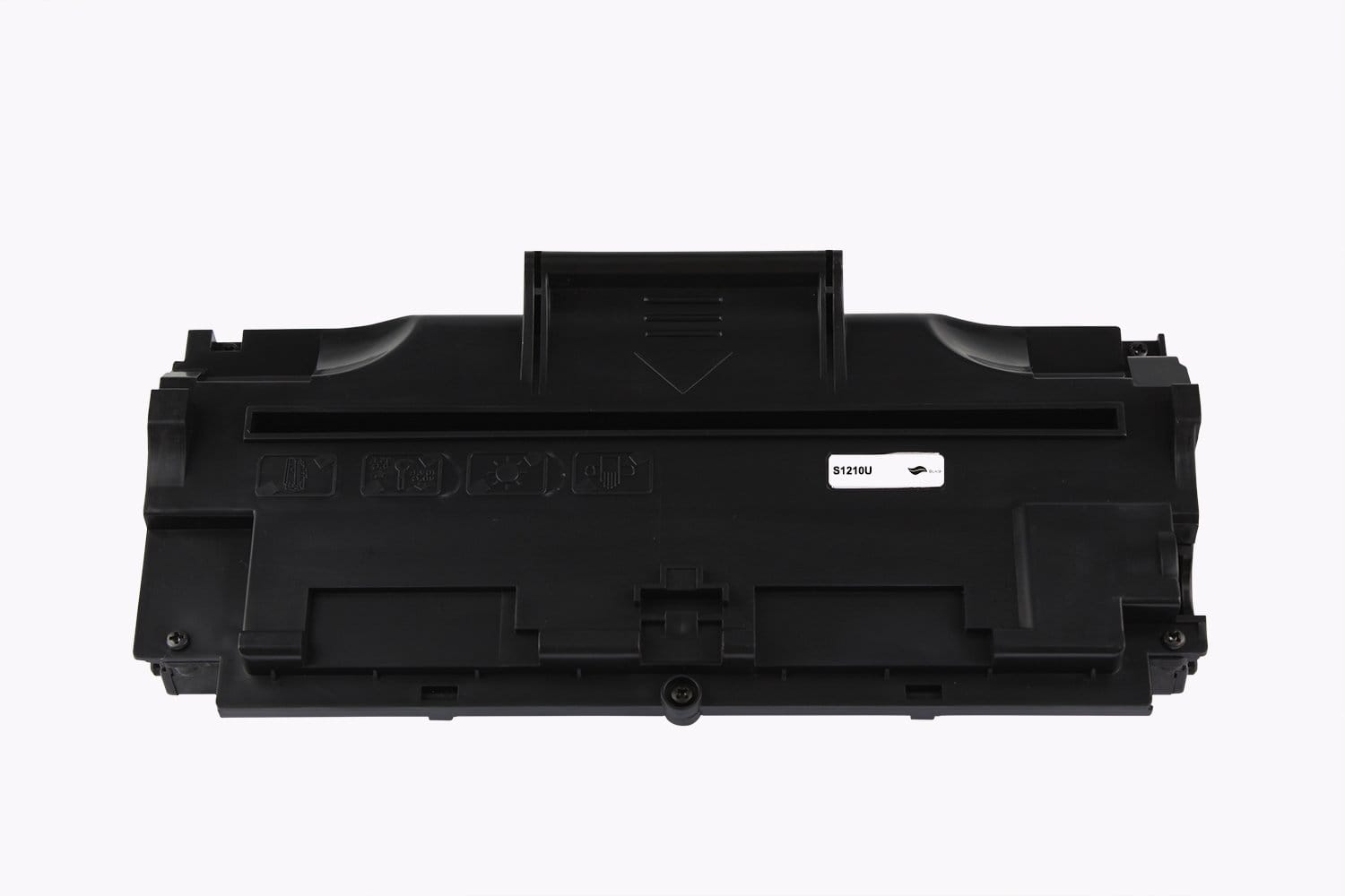 Samsung ML-1210D3/SF-5100D3 Toner Zwart - 2500 Pagi...