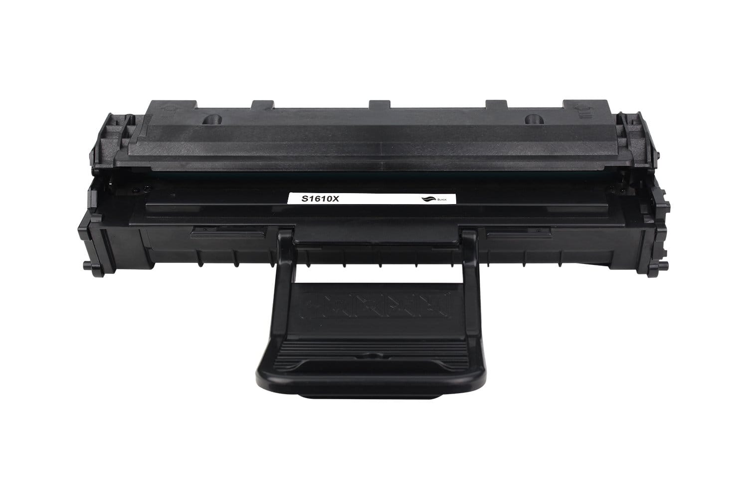 Samsung ML-1610D2/ELS Toner Zwart - 3000 PaginaR...