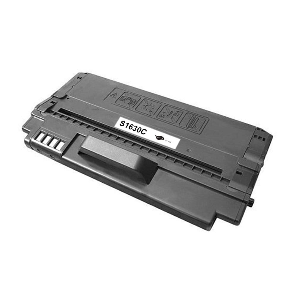 Samsung ML-D1630A Toner Zwart - 2000 Pagina's