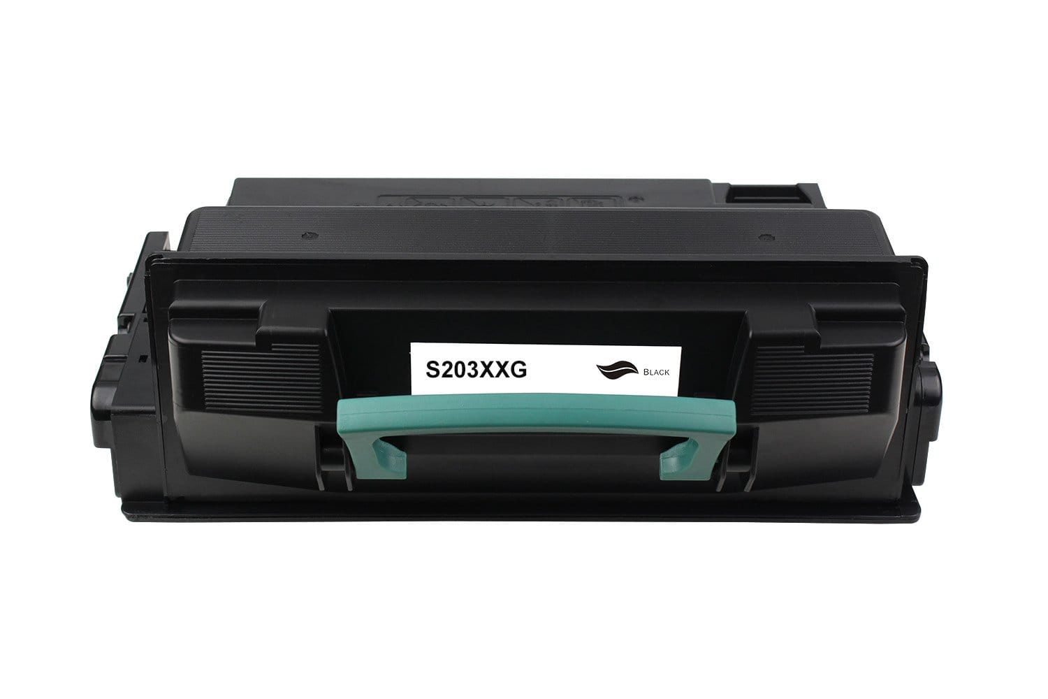 Samsung MLT-D203E Zwart Toner - 10.000 Pagina's 