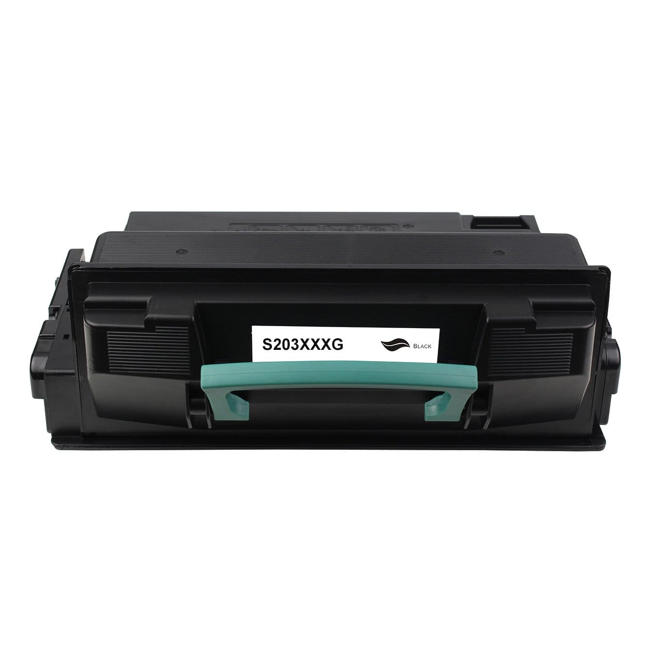 Samsung MLT-D203U Zwart Toner - 15.000 Pagina's 