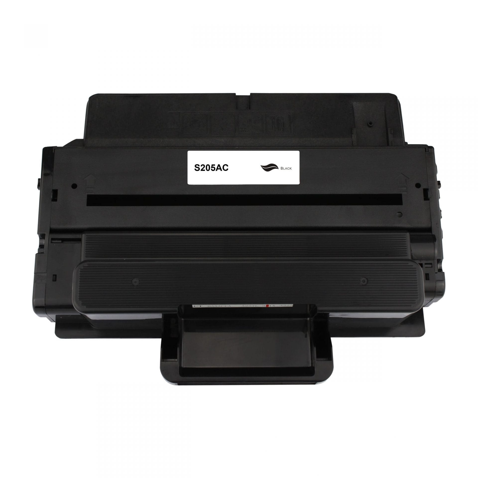 Samsung MLT-D205S Toner Zwart - 2000 Pagina's