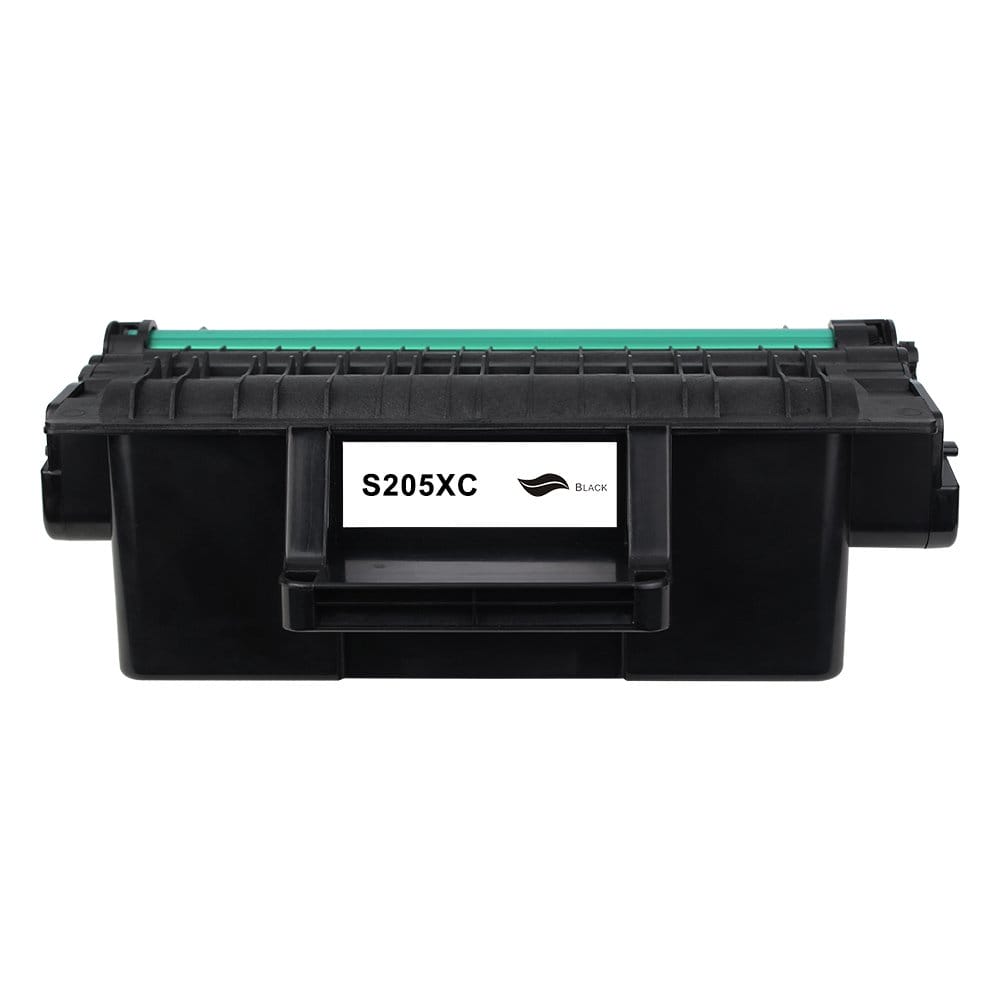 Samsung MLT-D205L Toner Zwart - 5000 Pagina's