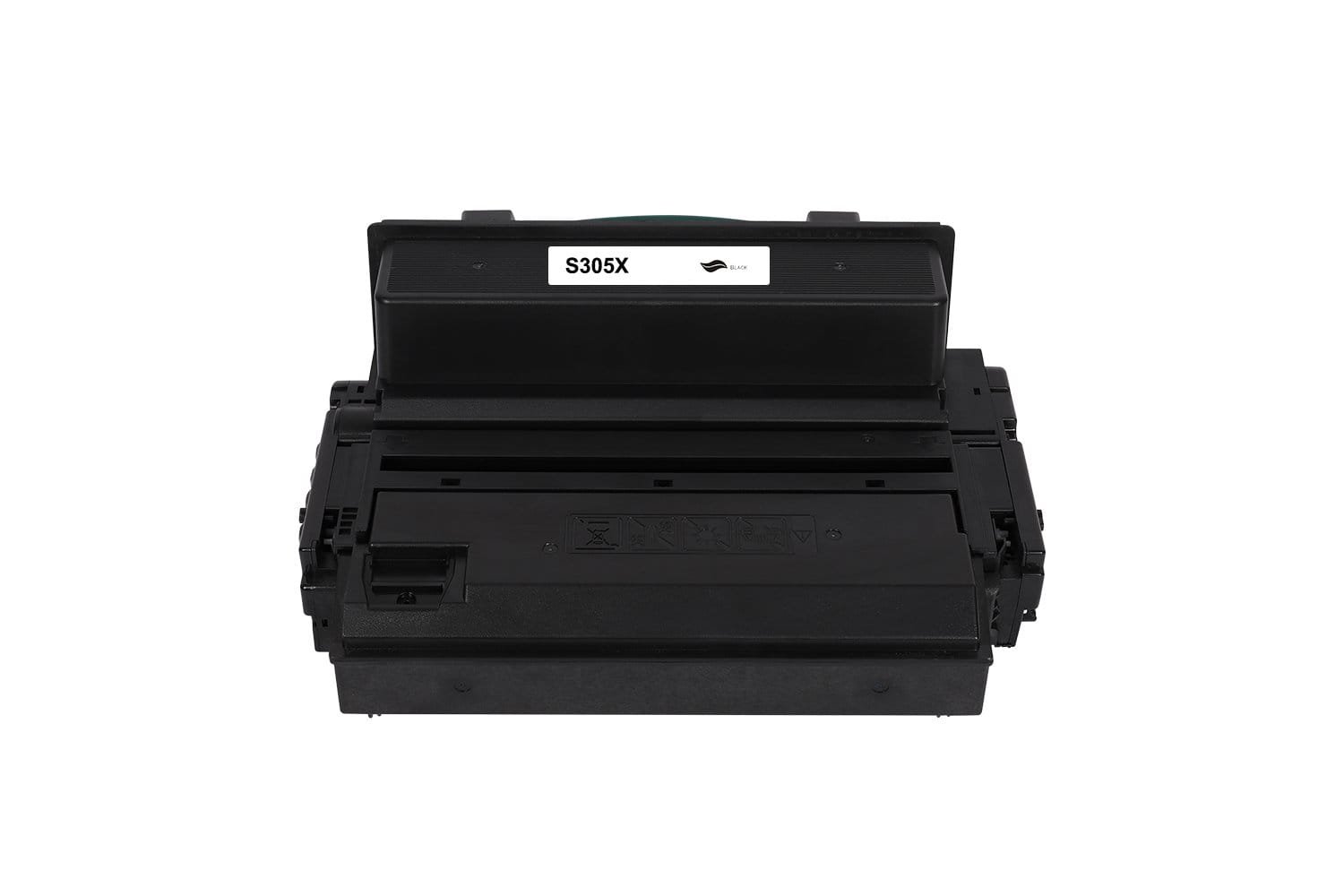 Samsung MLT-D305L Toner Zwart - 15.000 Pagina's 