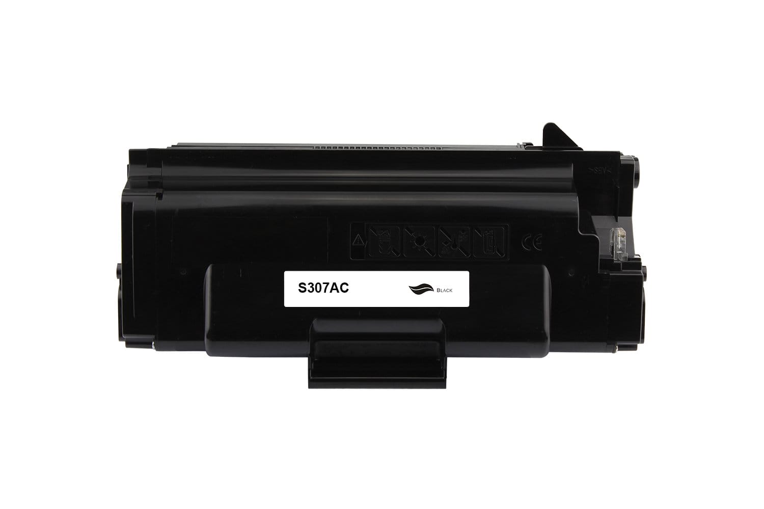 Samsung MLT-D307S Toner Zwart - 7.000 Pagina's