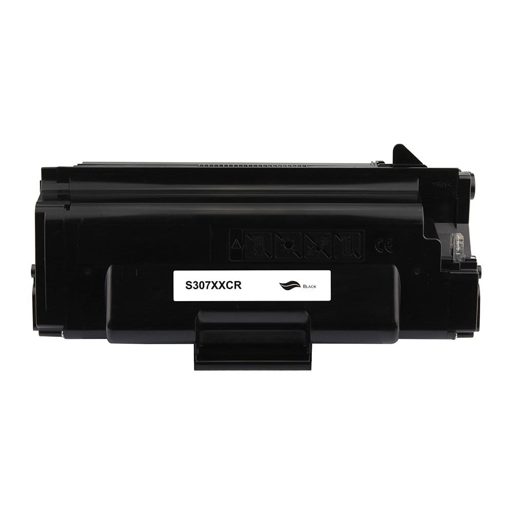 Samsung MLT-D307E Toner Zwart - 20.000 Pagina's 