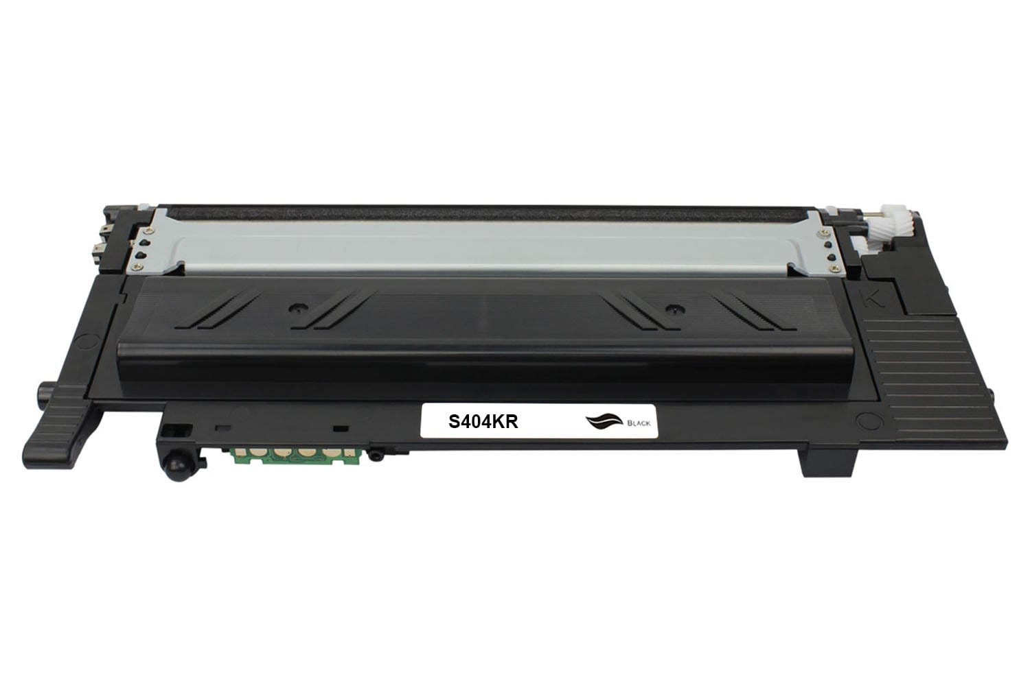 Samsung CLT-K404S Zwart Toner - 1500 Pagina's 