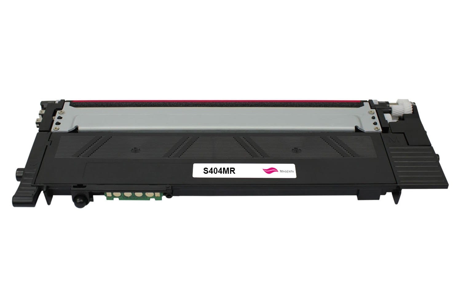 Samsung CLT-M404S Magenta Toner - 1000 Pagina's
