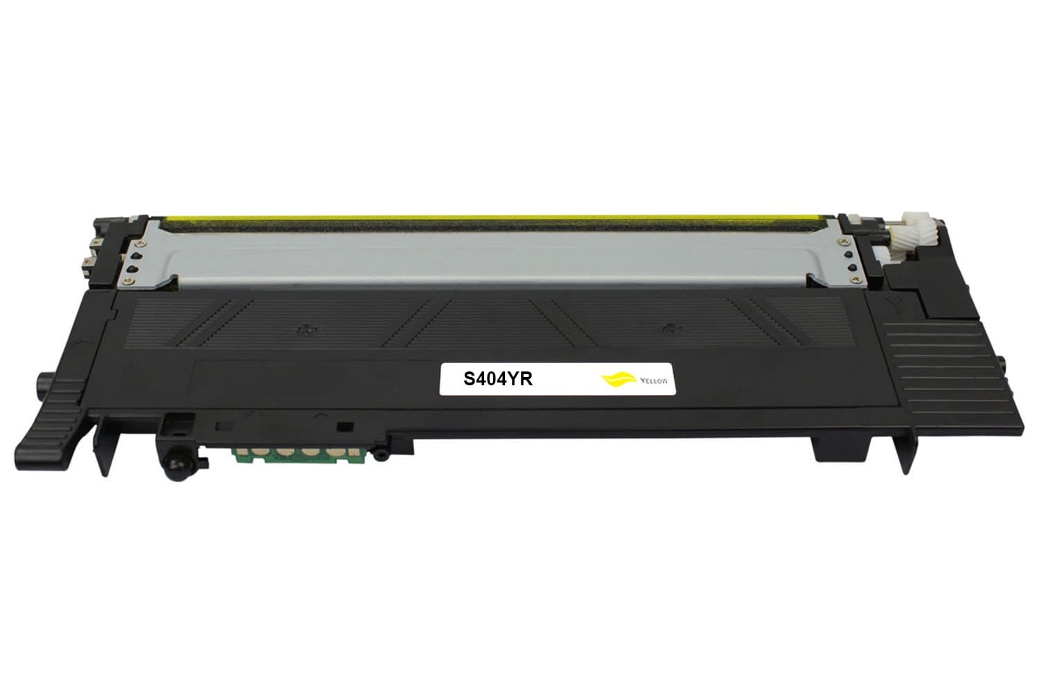 Samsung CLT-Y404S Geel Toner - 1000 Pagina's 