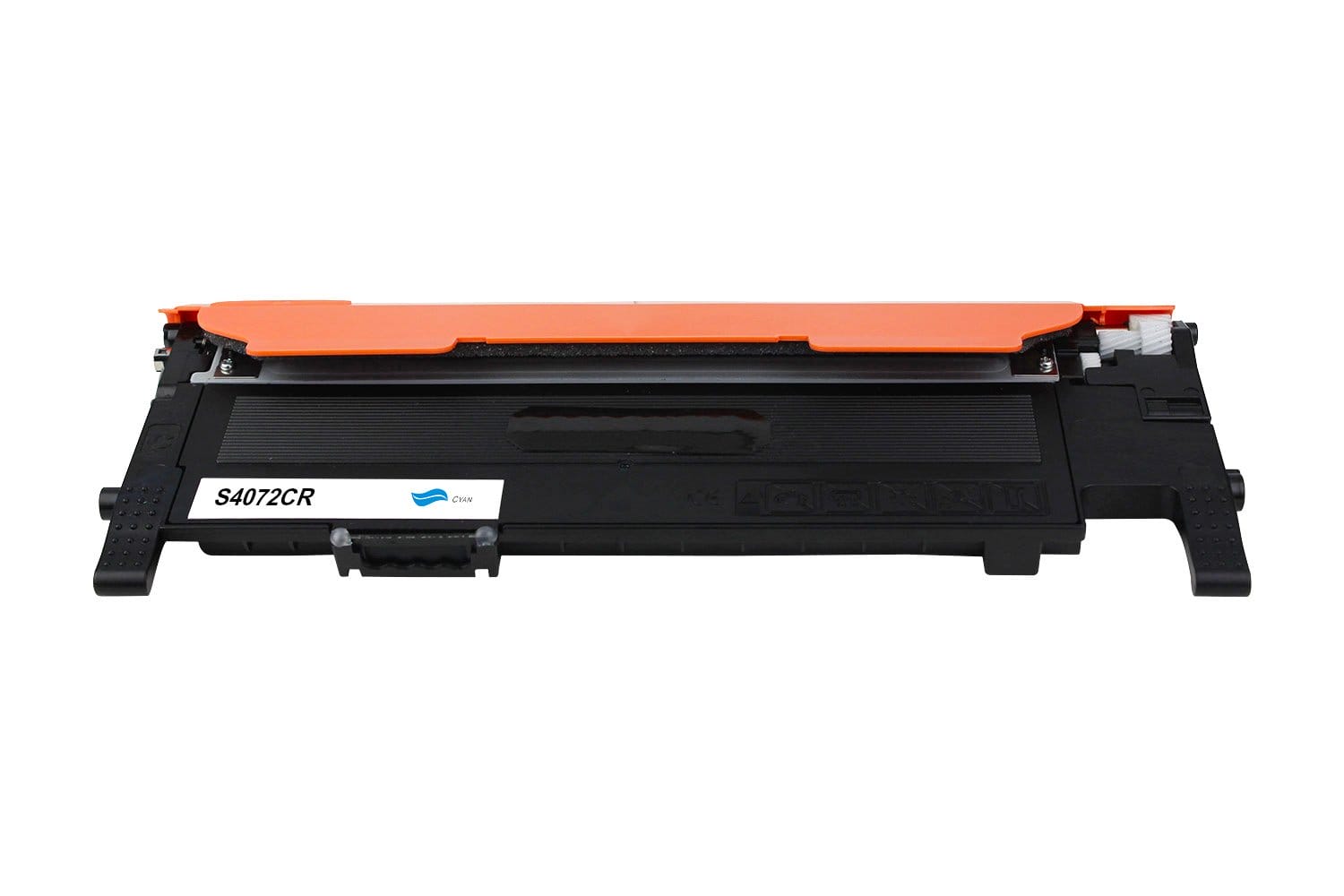 Samsung CLT-C4072S Cyaan Toner - 1000 Pagina's