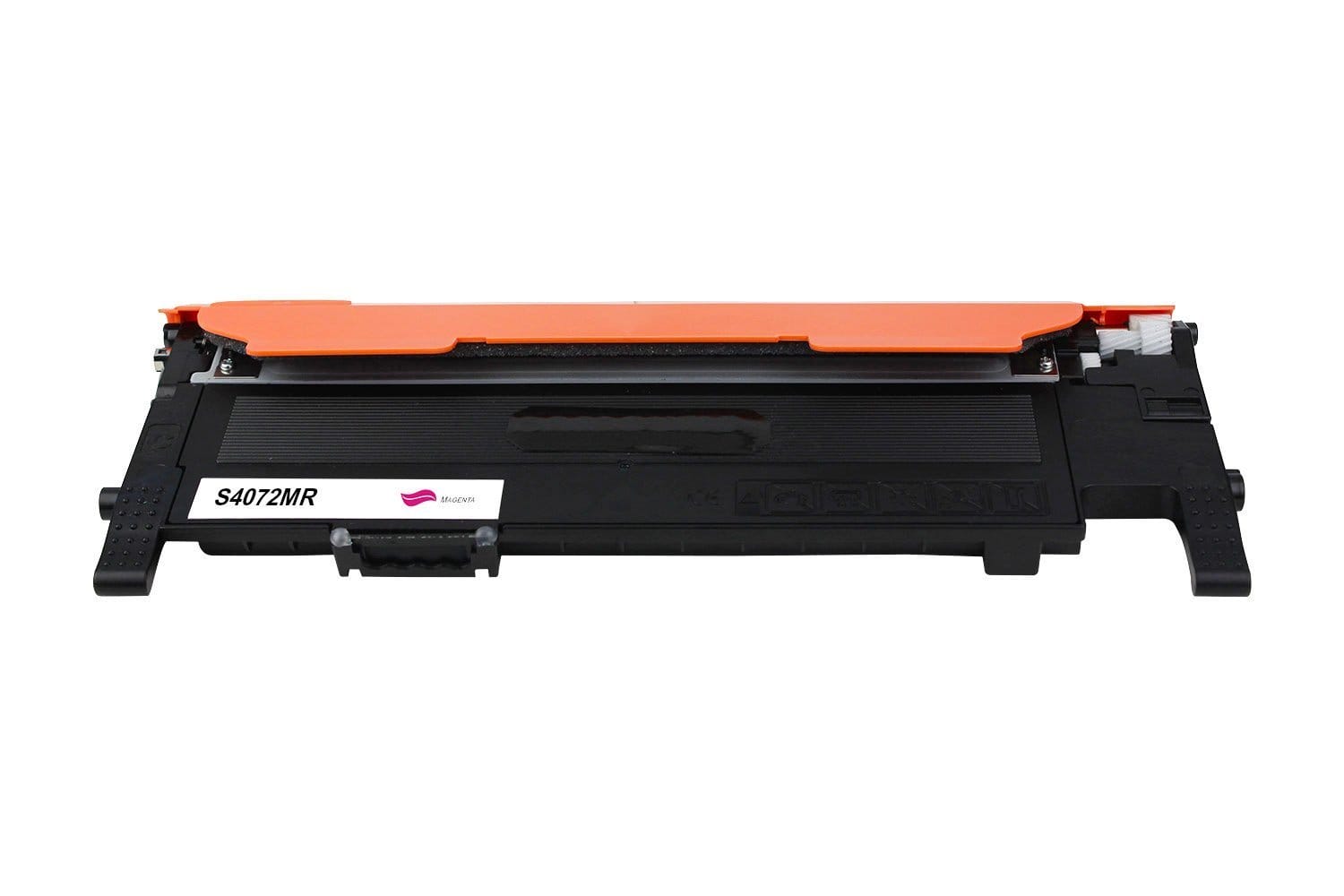 Samsung CLT-M4072S Magenta Toner - 1000 Pagina's