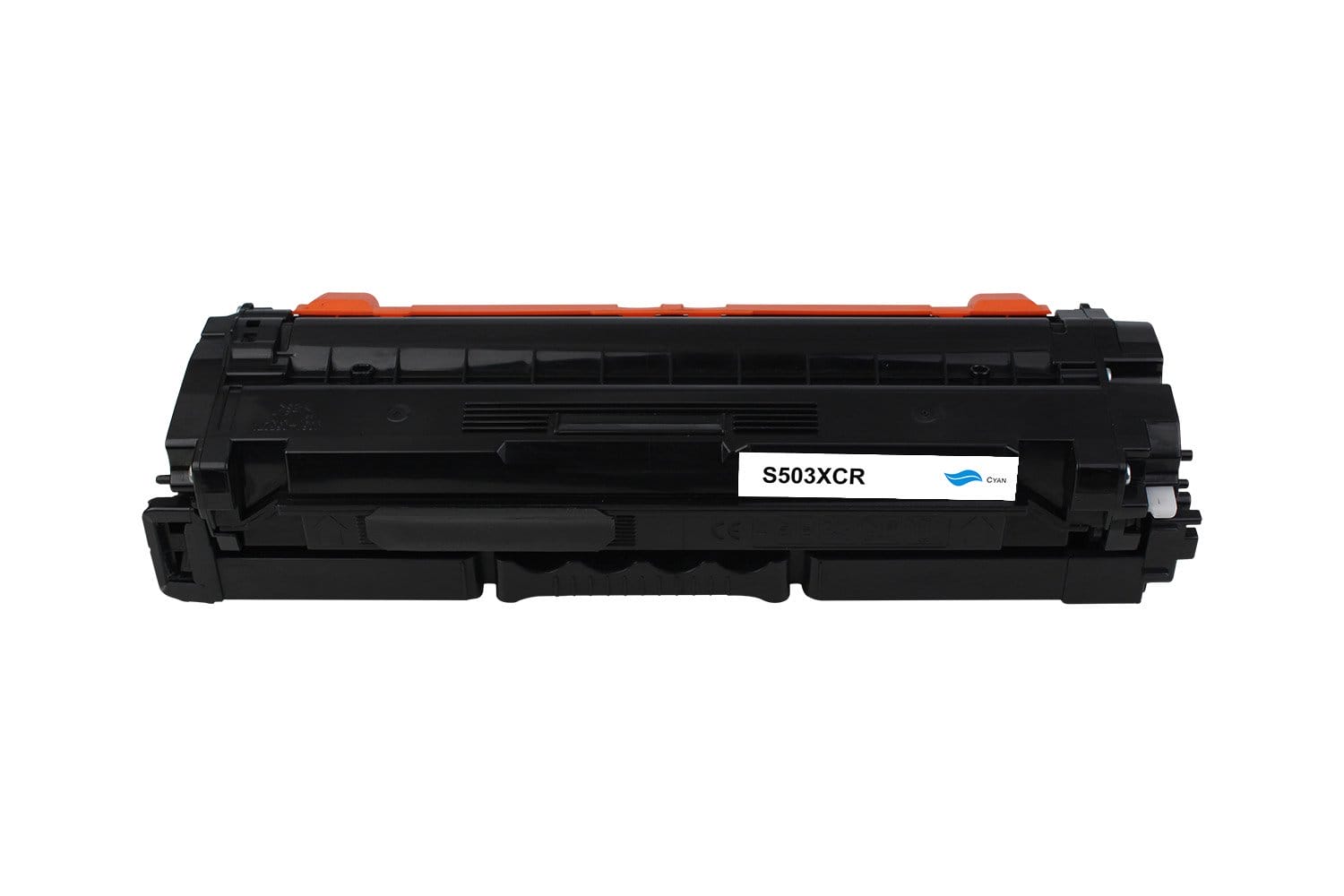 Samsung CLT-C503L Toner Cyaan - 5000 Pagina's