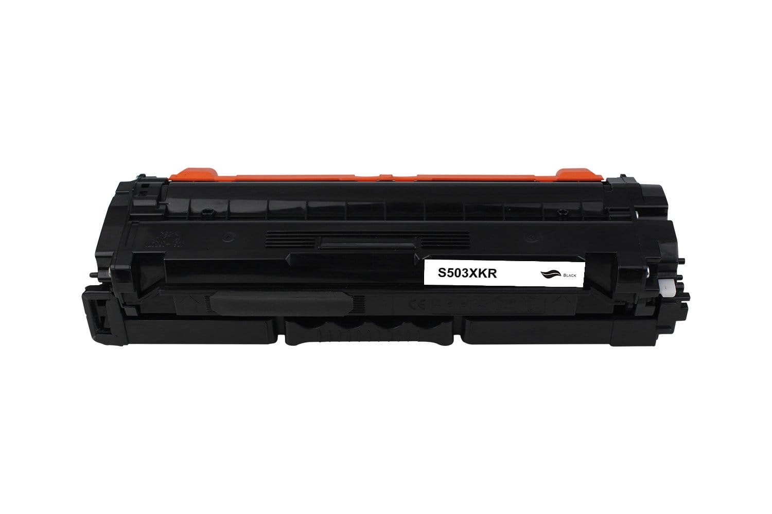 Samsung CLT-K503L Toner Zwart - 8000 Pagina's