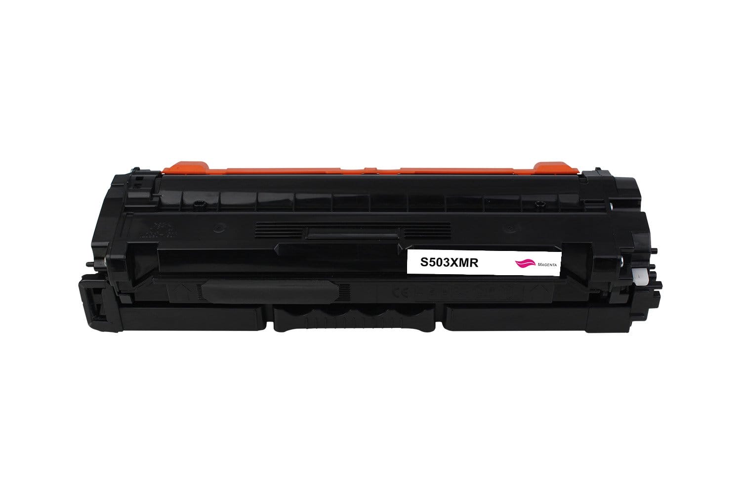 Samsung CLT-M503L Toner Magenta - 5000 Pagina's