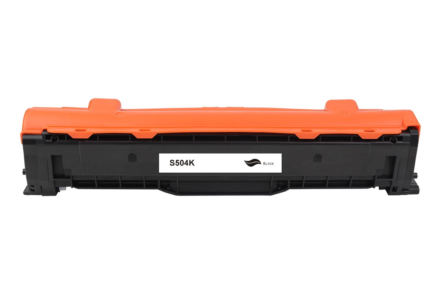 Samsung CLT-K504S/ELS(K504) alternatief Toner cartridge Zwar