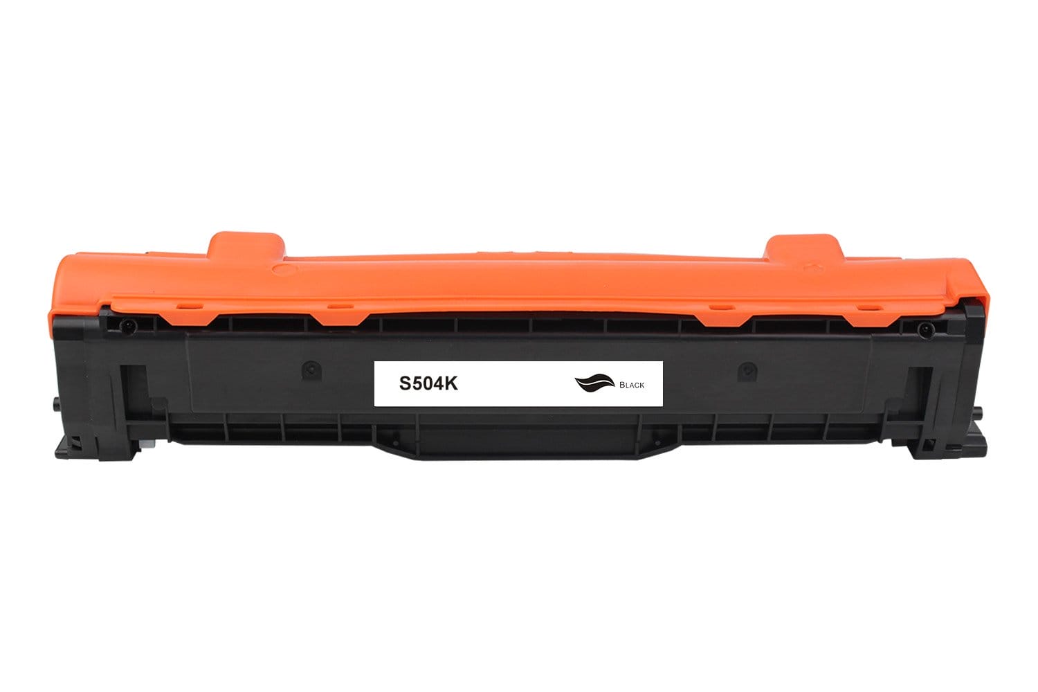 Samsung CLT-K504S Toner Zwart - 2500 Pagina's