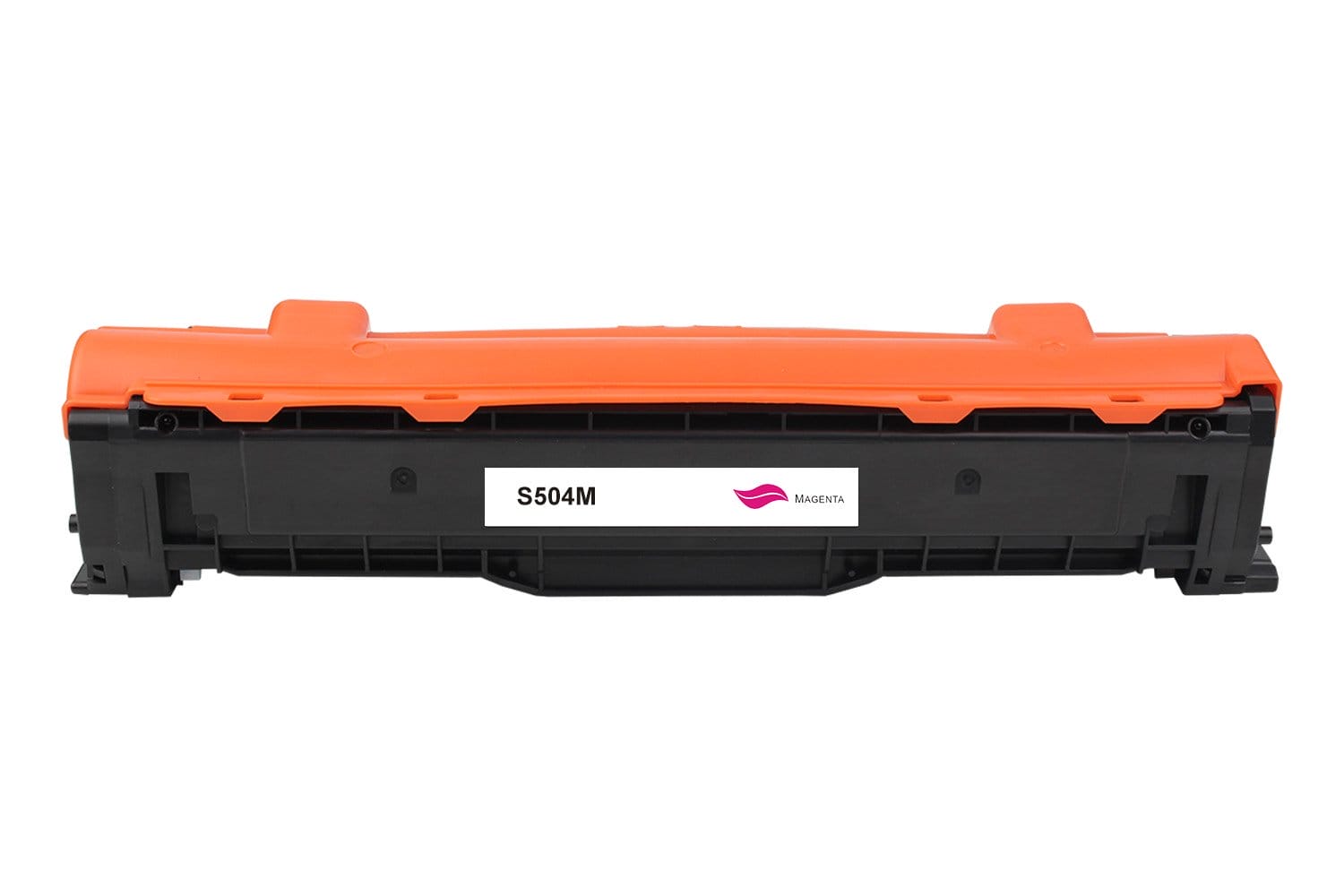 Samsung CLT-M504S Toner Magenta - 1800 Pagina's