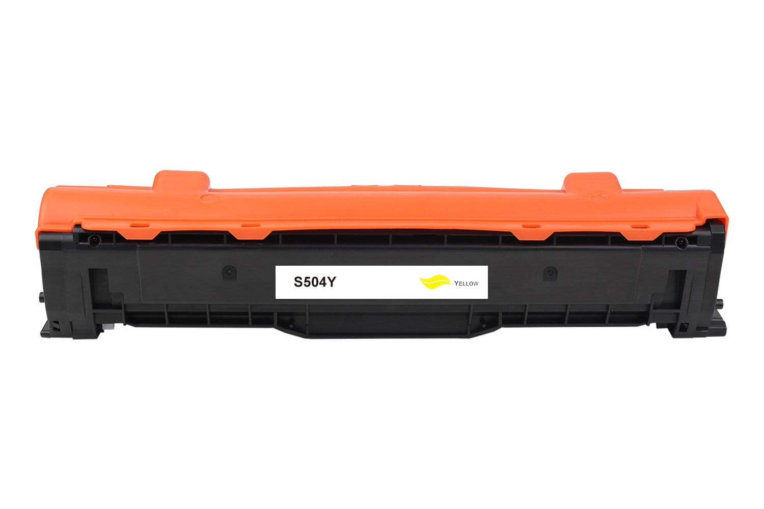Samsung CLT-Y504S Toner Geel - 1800 Pagina's