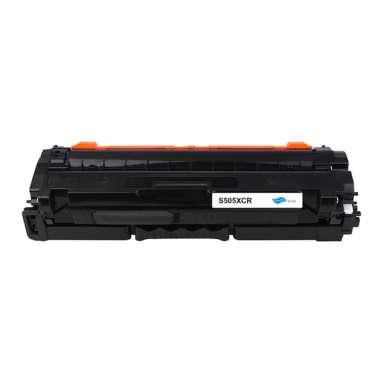 Samsung CLT-C505L Toner Cyaan - 3500 Pagina's...