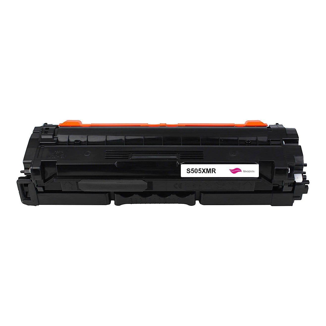 Samsung CLT-M505L Toner Magenta - 3500 Pagina'...