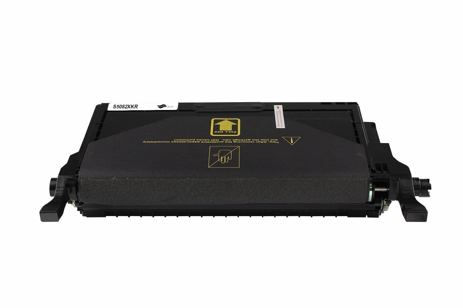 Samsung CLT-K5082L Zwart Toner - 5000 Pagina's