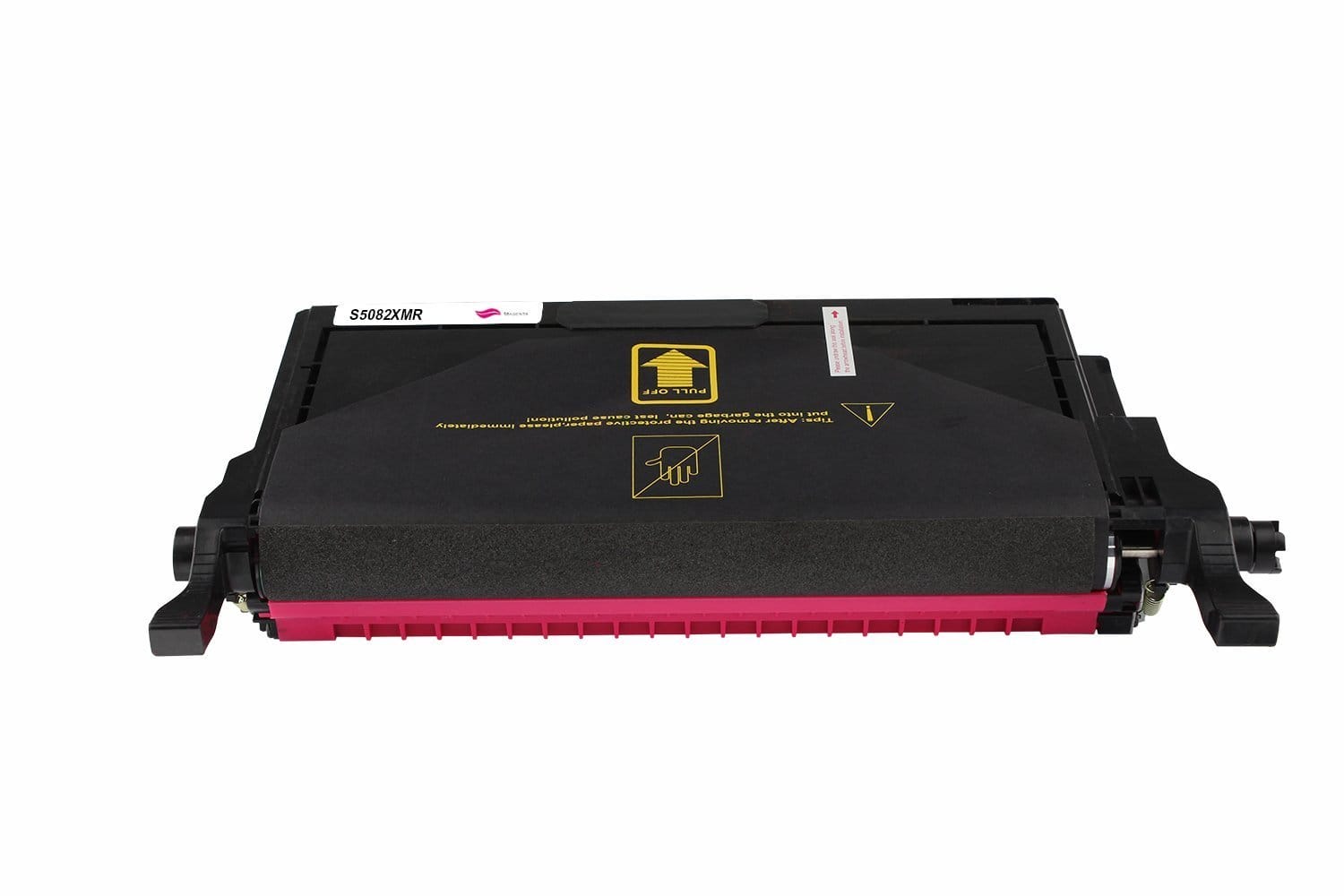 Samsung CLT-M5082L Magenta Toner - 4000 Pagina's