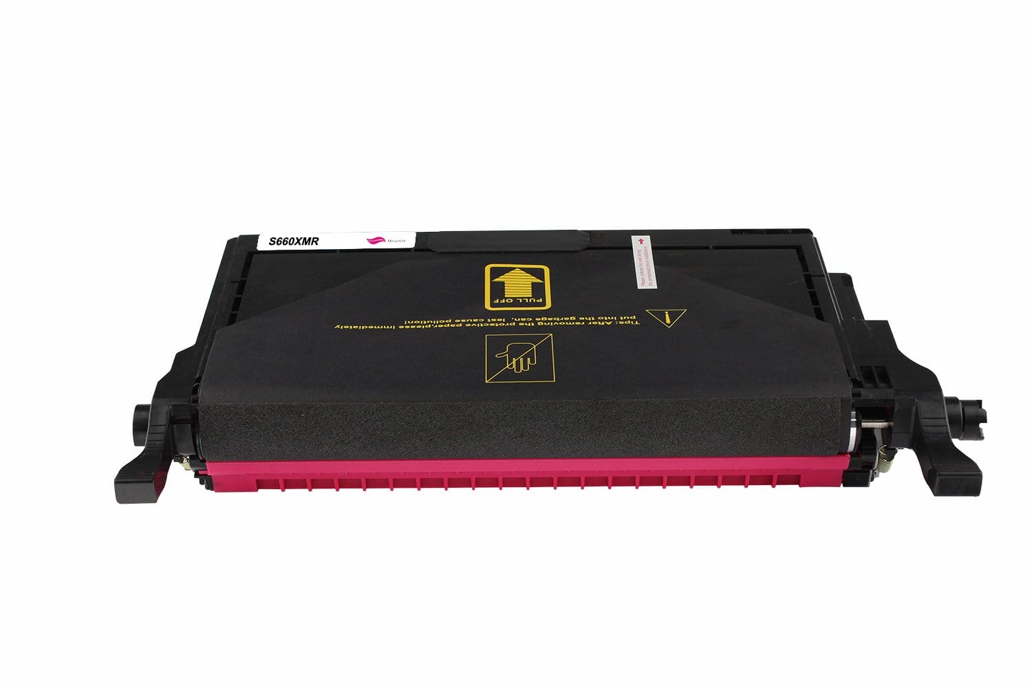 Samsung CLP-M660B Toner Magenta - 5000 Pagina's
