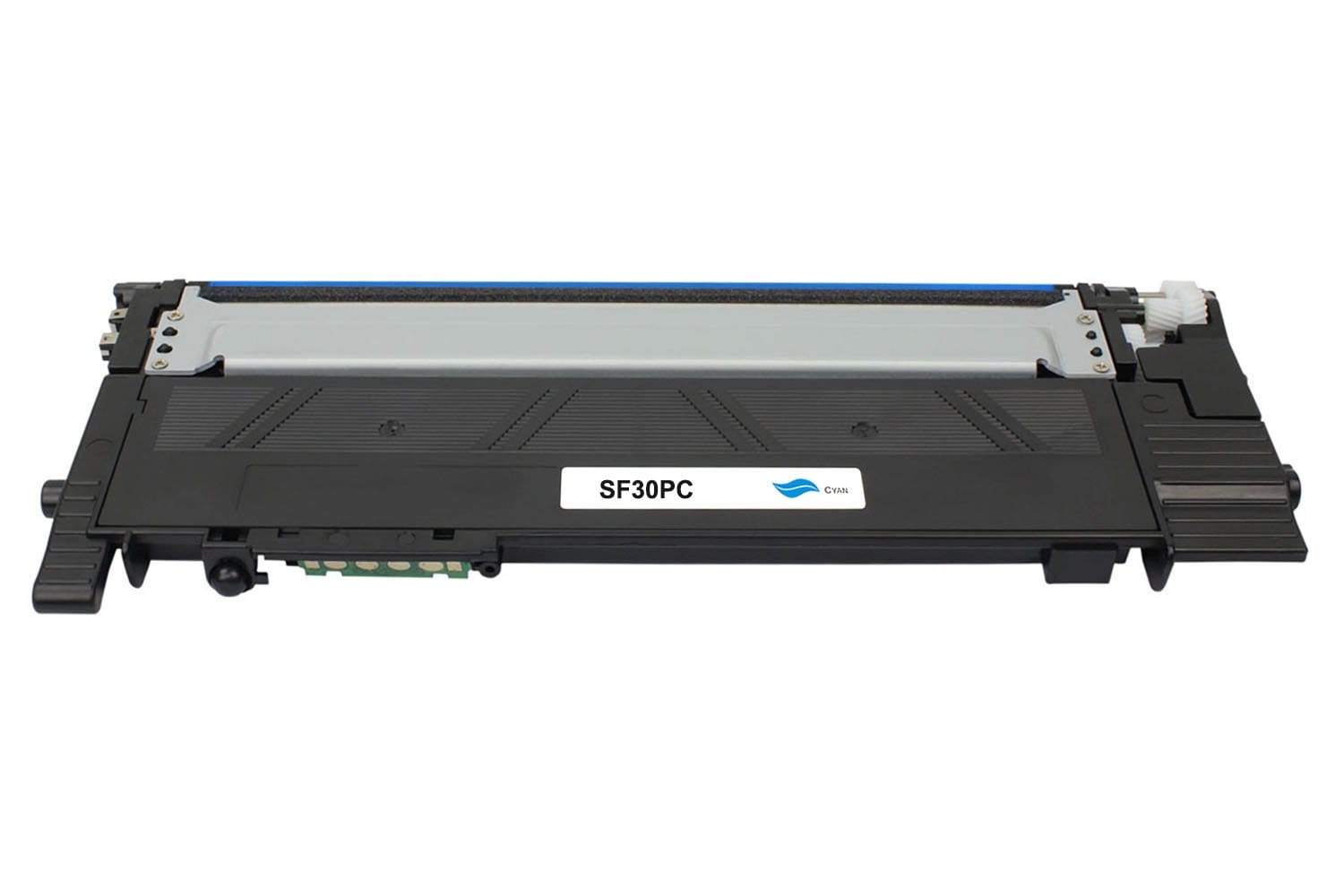 Samsung CLT-C404S Toner Cyaan - 1000 Pagina's