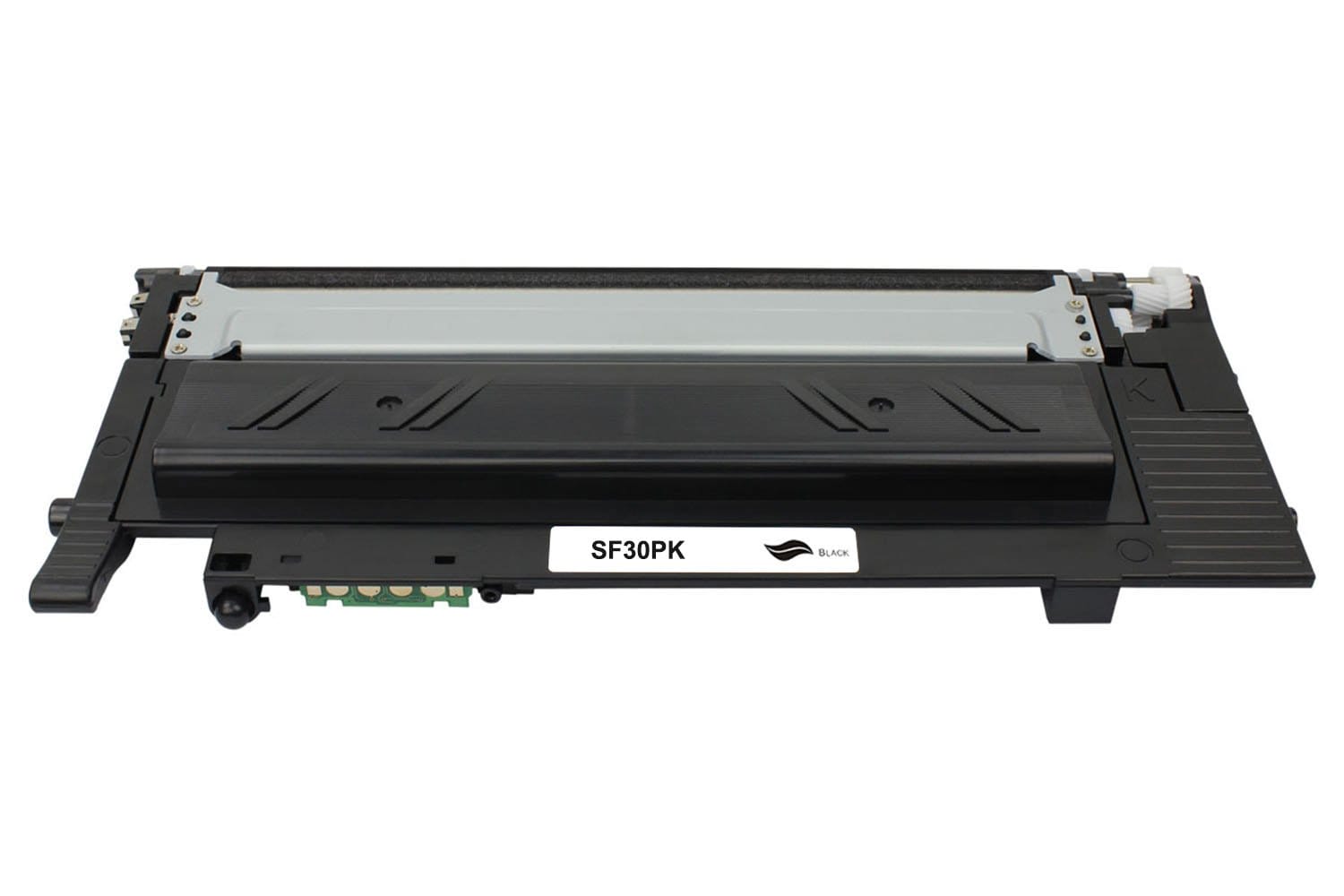 Samsung CLT-K404S Toner Zwart - 1500 Pagina's