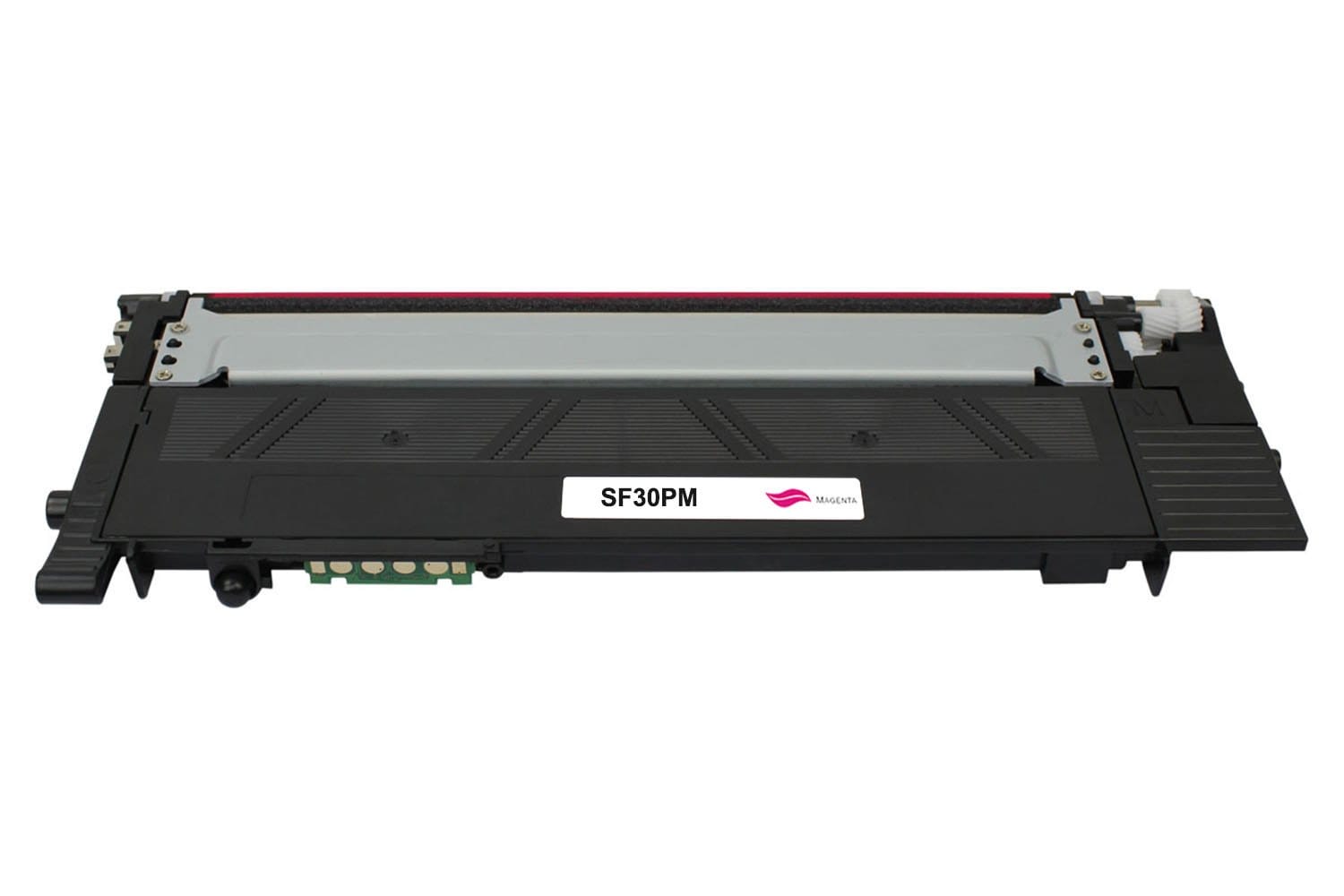 Samsung CLT-M404S Toner Magenta - 1000 Pagina's