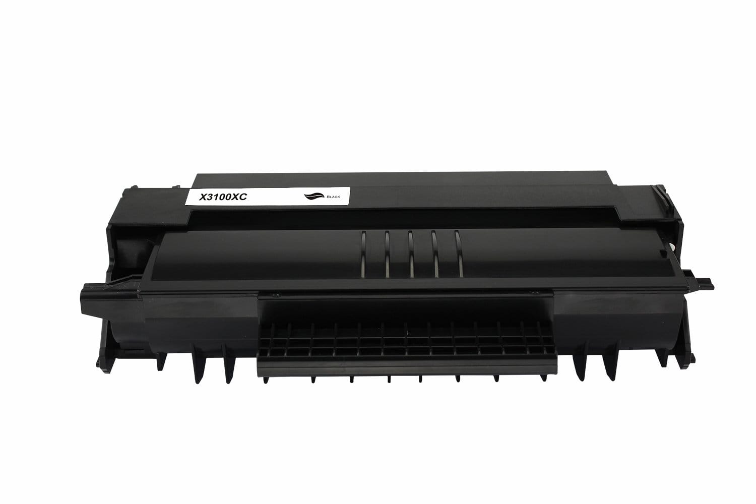 Xerox 106R01379 Toner Zwart - 4000 Pagina's P...
