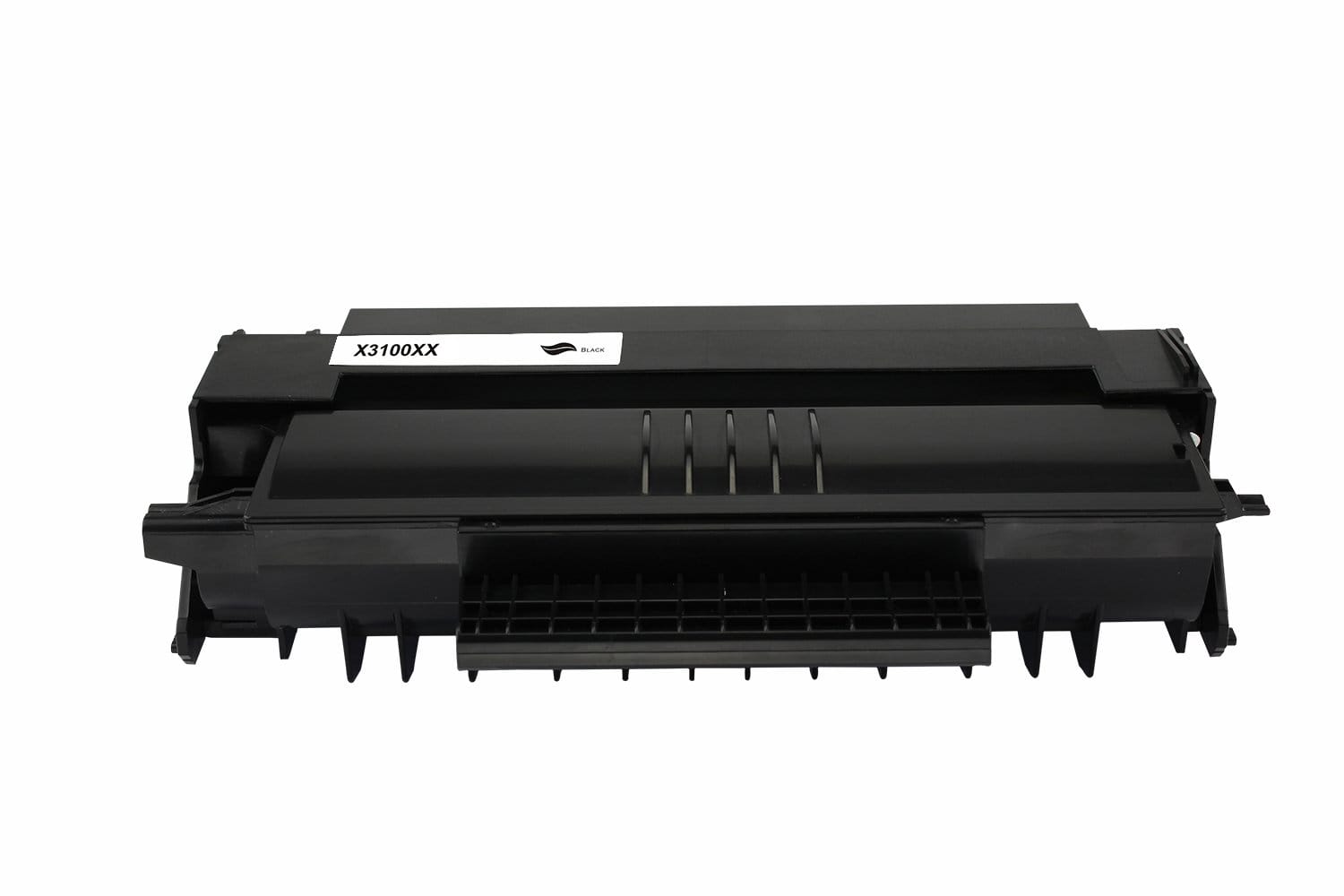 Xerox 106R01379 Toner Zwart - 5500 Pagina's P...