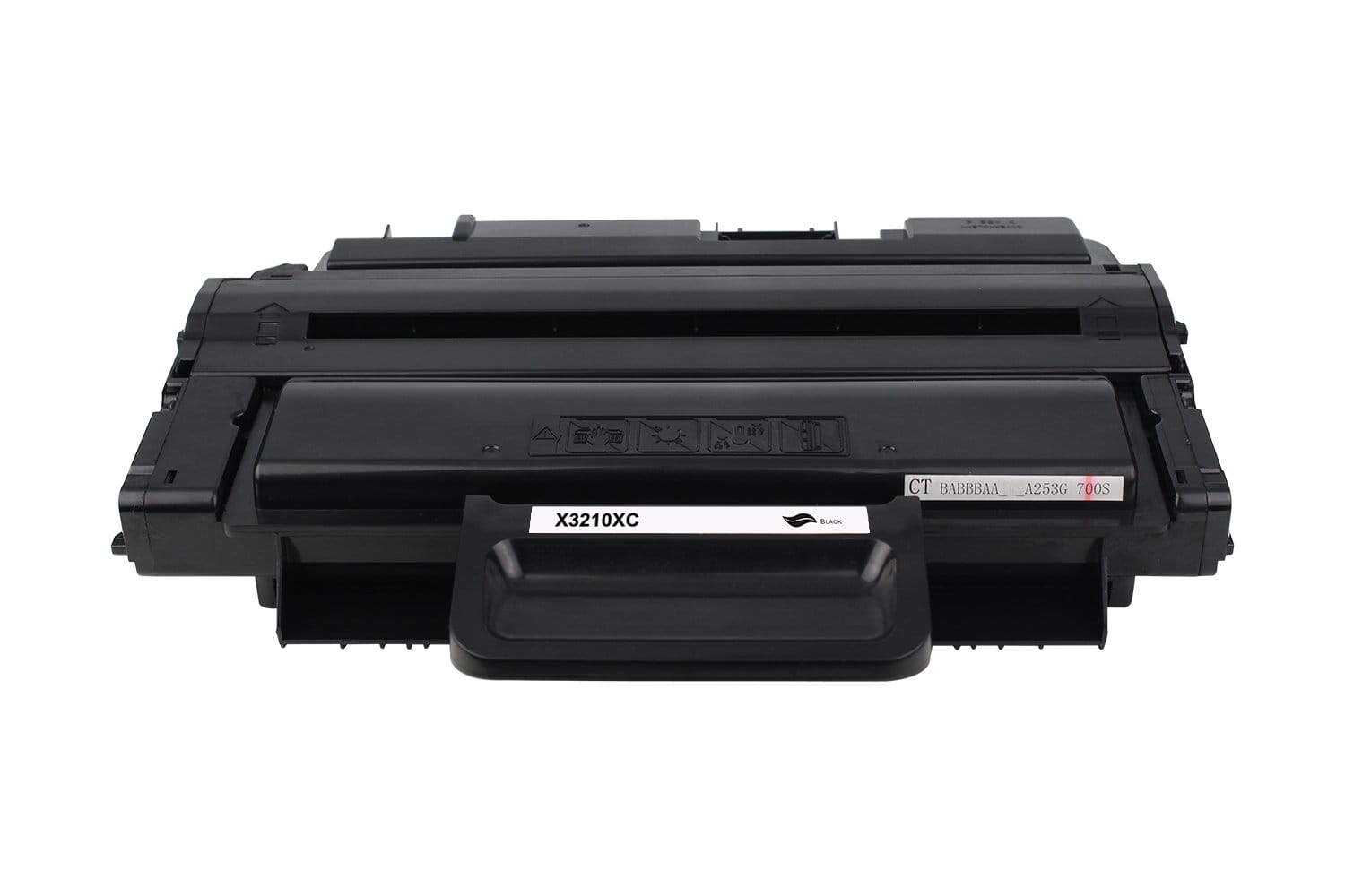 Xerox 106R01486 Toner Zwart 4100 Pagina's - W...