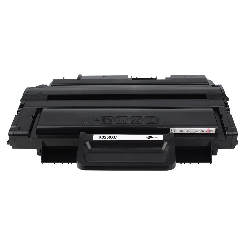 Xerox 106R01374 Toner Zwart - 5000 Pagina's