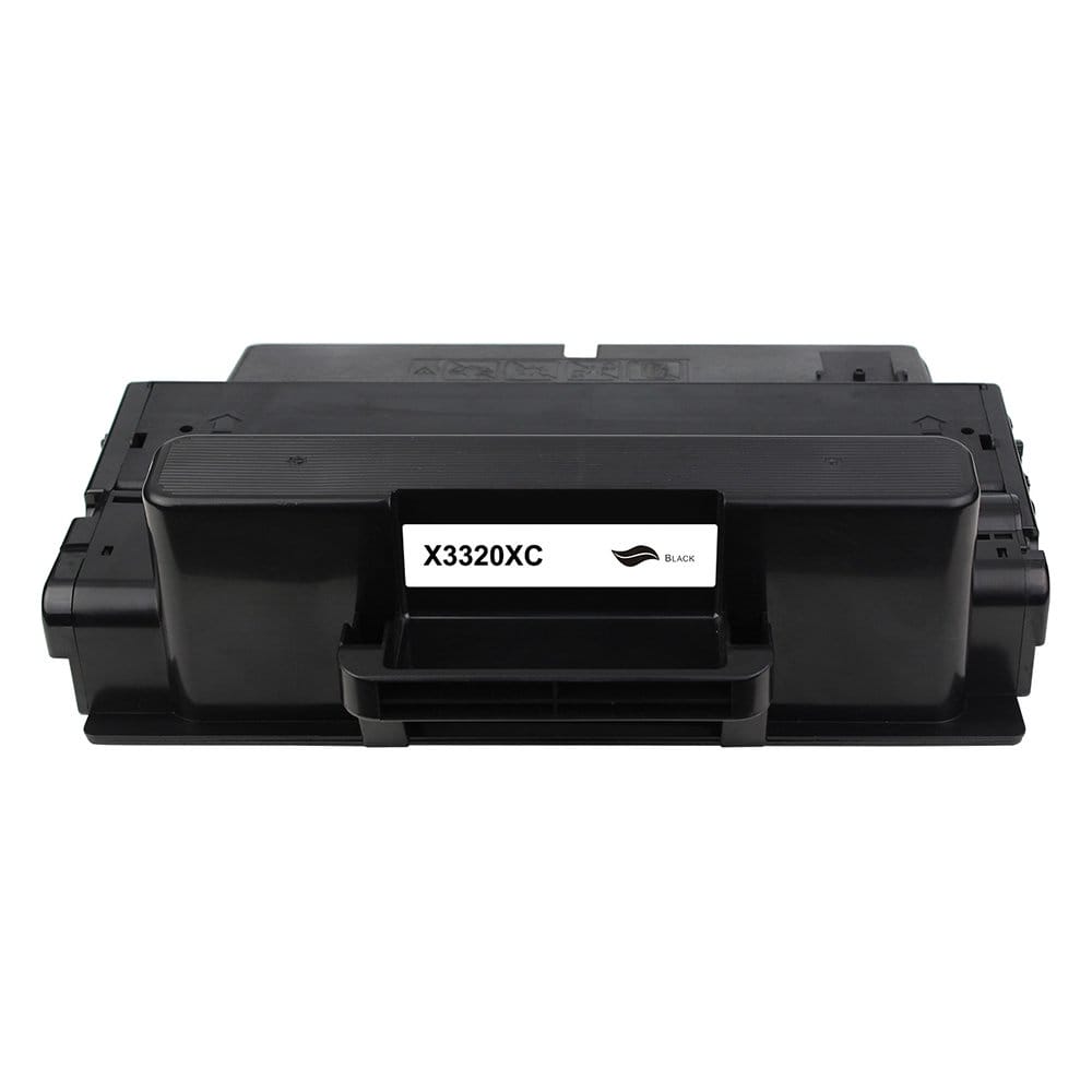 Xerox 106R02307  Toner Zwart - 11.000 Pagina's