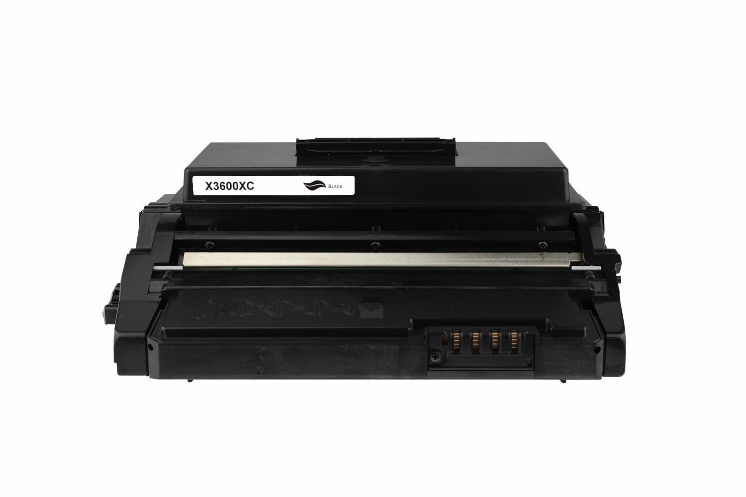 Xerox 106R01371 Toner Zwart Phaser 3600 - 14.000 Pa...