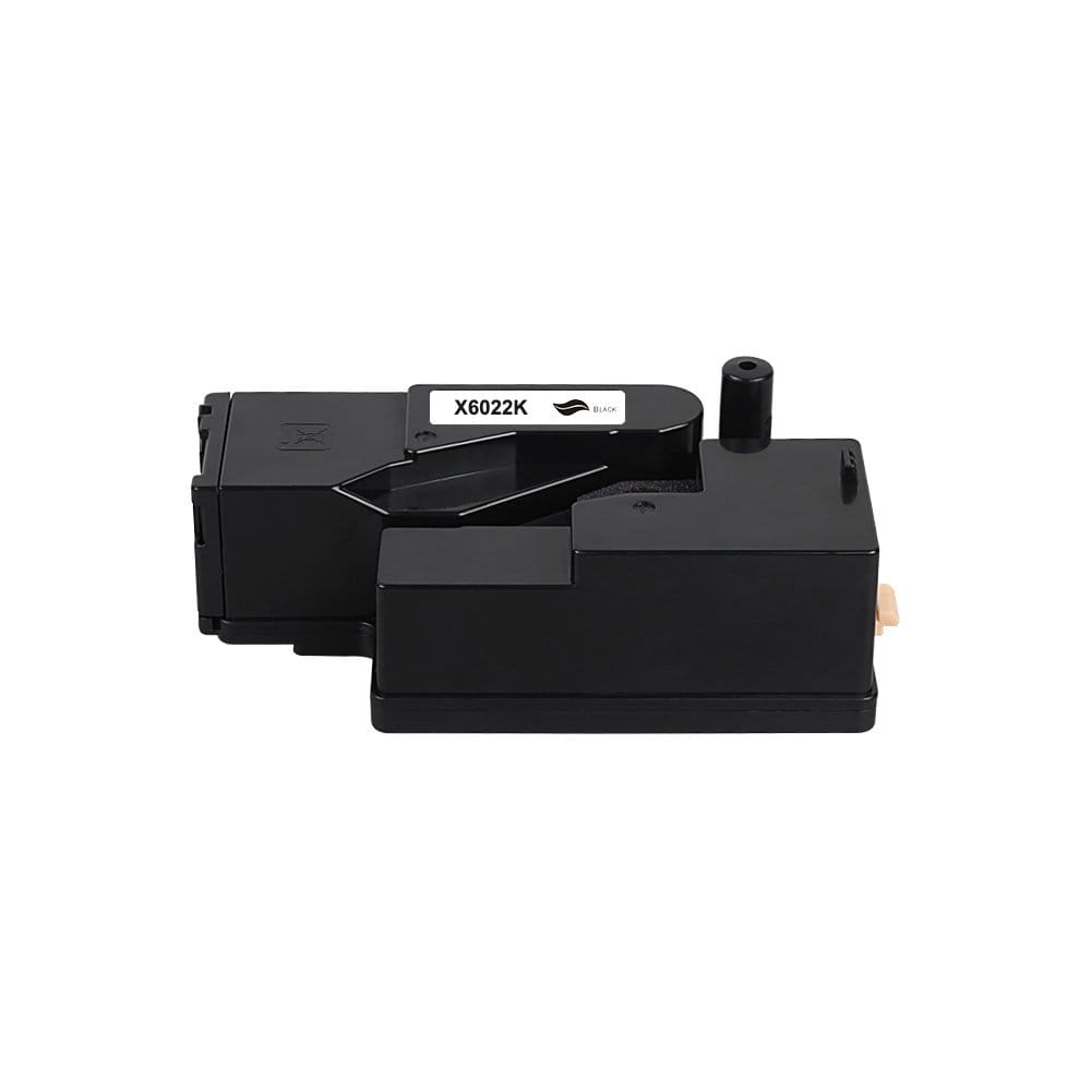 Xerox 106R02759 Toner Zwart - 2000 Pagina's