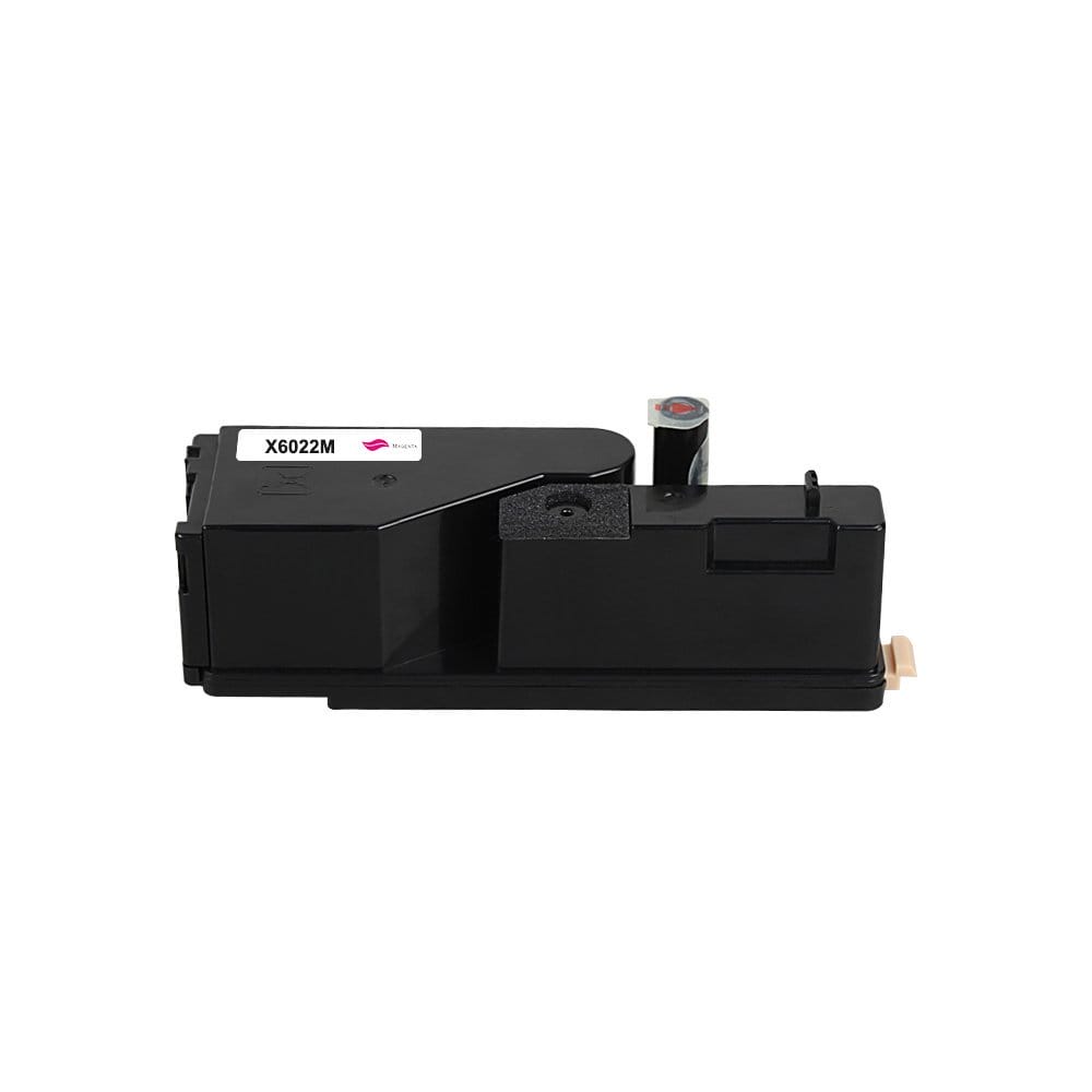 Xerox 106R02757 Toner Magenta - 1000 Pagina's